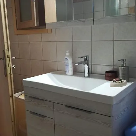Nefeli Appartement Kariá