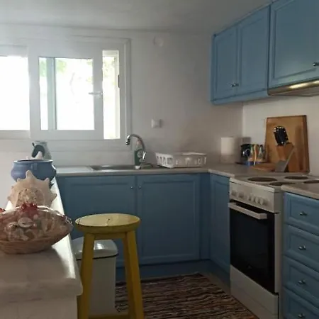 Nefeli Appartement