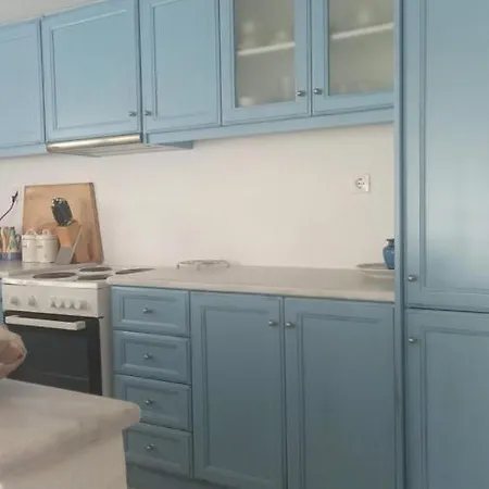 Nefeli Appartement