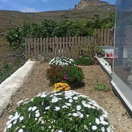Nefeli Appartement Kariá
