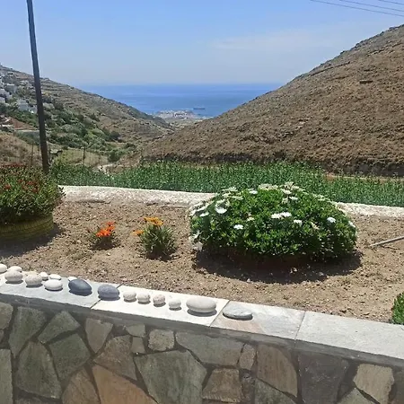 Nefeli Appartement Kariá